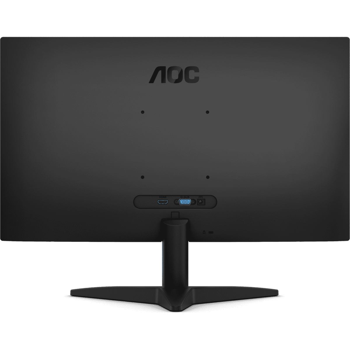 Монитор AOC 25" 25B36H3 - фото 4