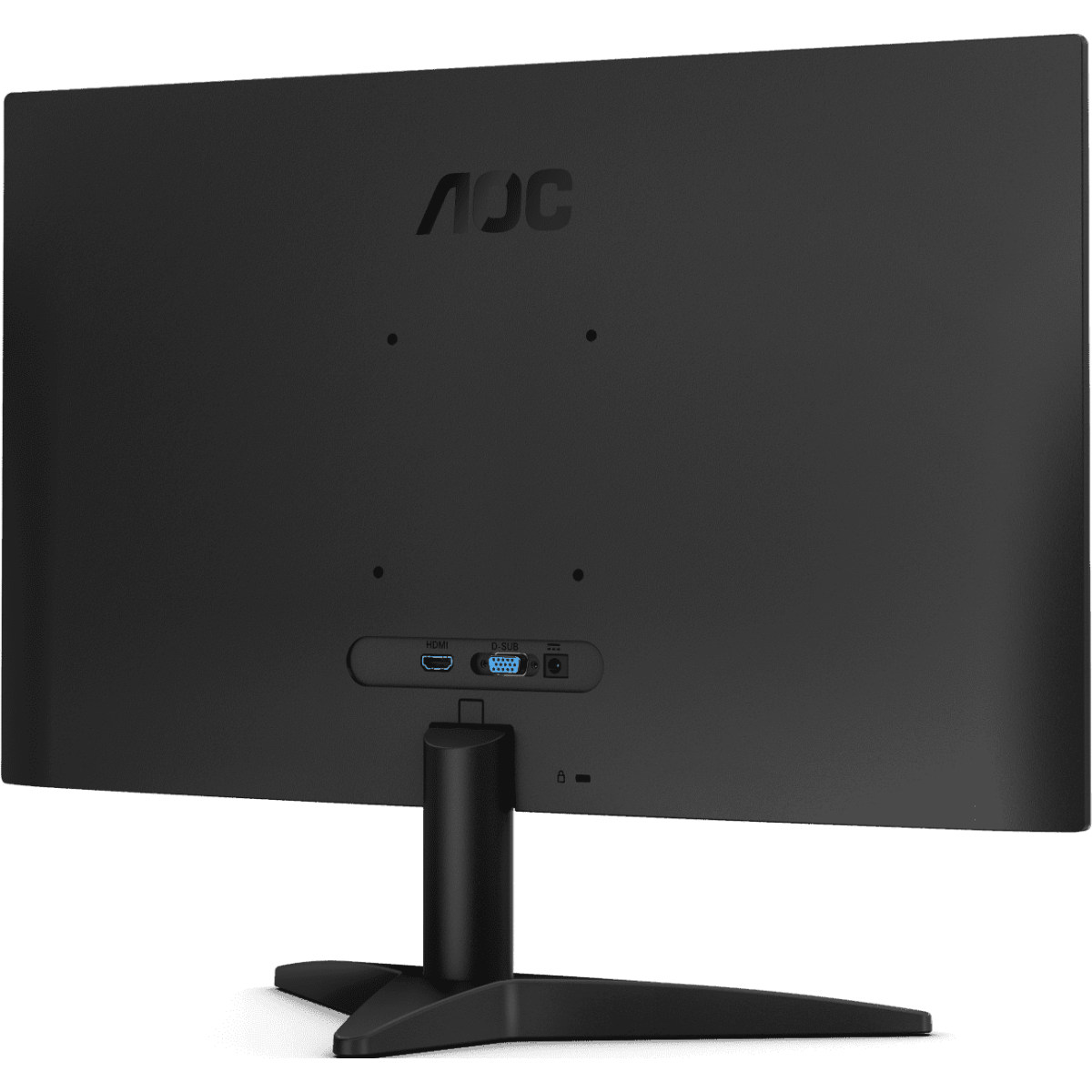 Монитор AOC 25" 25B36H3 - фото 5