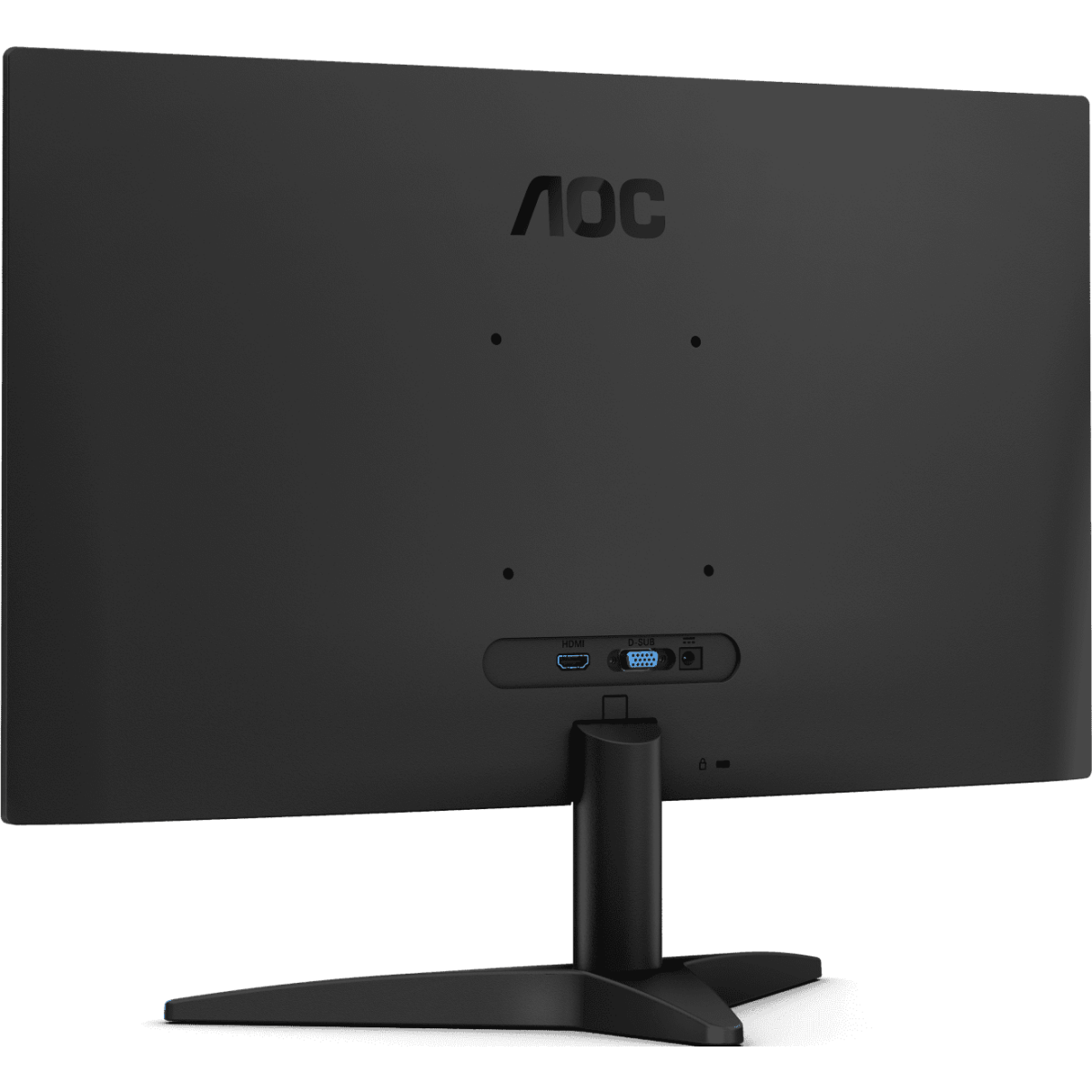 Монитор AOC 25" 25B36H3 - фото 6
