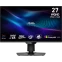 Монитор MSI 27" MAG 274QPF X30MV - 9S6-3CF09H-028