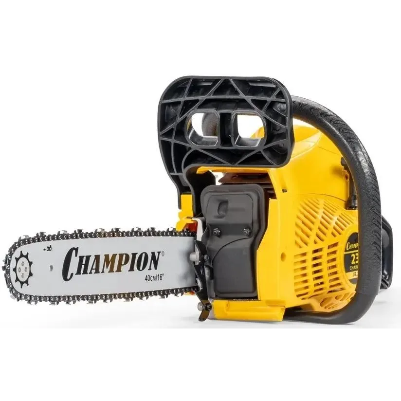 Бензопила CHAMPION PN237-16 - фото 2