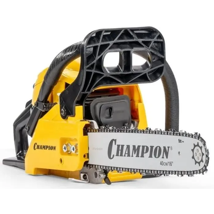 Бензопила CHAMPION PN237-16 - фото 3