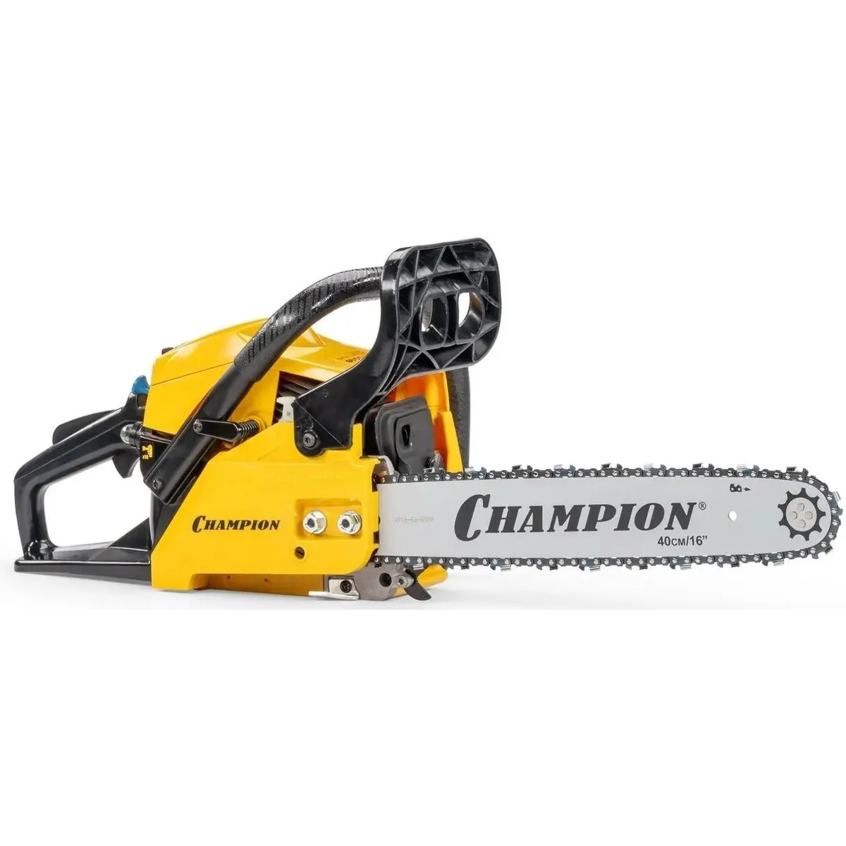 Бензопила CHAMPION PN237-16 - фото 5
