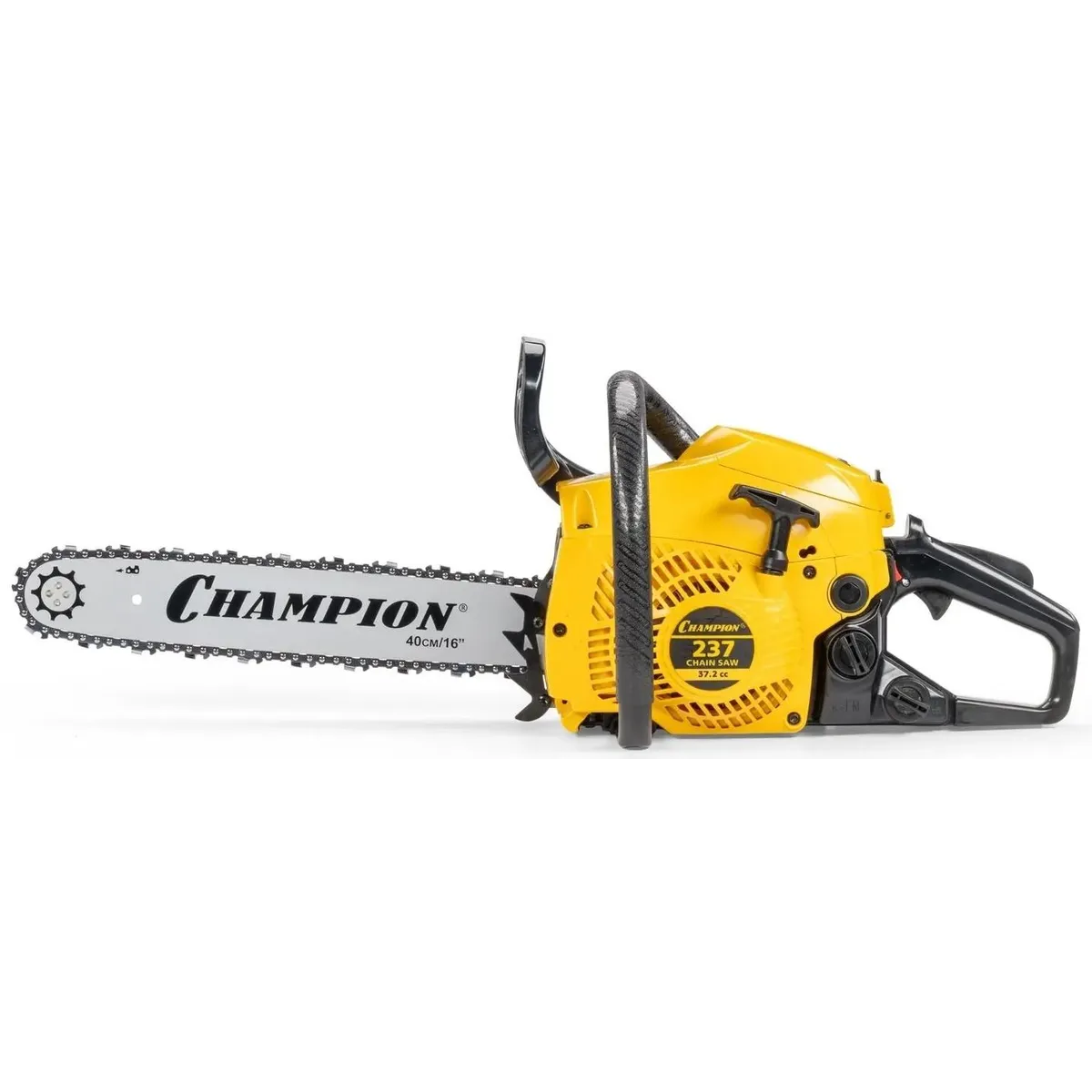 Бензопила CHAMPION PN237-16 - фото 6