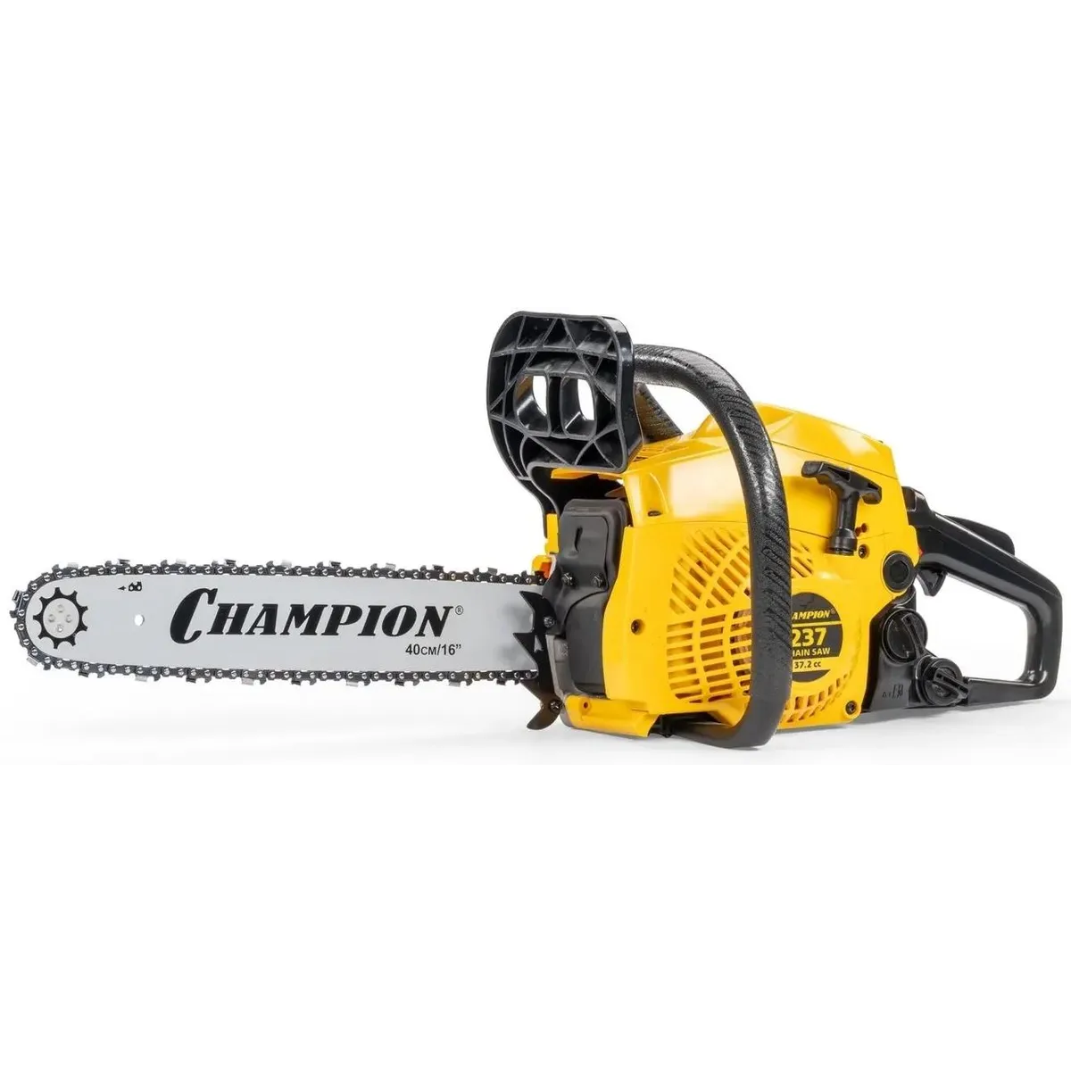 Бензопила CHAMPION PN237-16 - фото 7