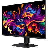 Монитор MSI 32" MAG 321UPX QD-OLED (9S6-3DD39T-032)