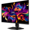Монитор MSI 32" MAG 321UPX QD-OLED - 9S6-3DD39T-032 - фото 2