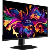 Монитор MSI 32" MAG 321UPX QD-OLED (9S6-3DD39T-032)