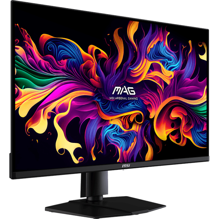 Монитор MSI 32" MAG 321UPX QD-OLED - 9S6-3DD39T-032 - фото 3