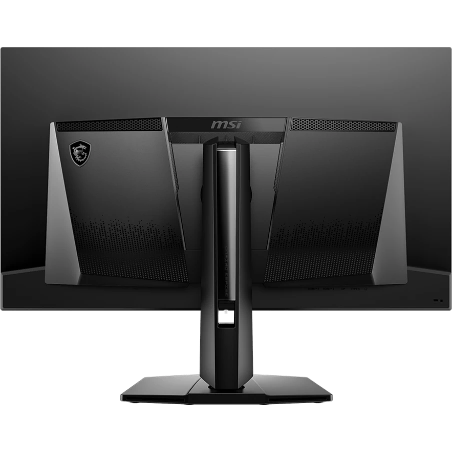 Монитор MSI 32" MAG 321UPX QD-OLED - 9S6-3DD39T-032 - фото 4