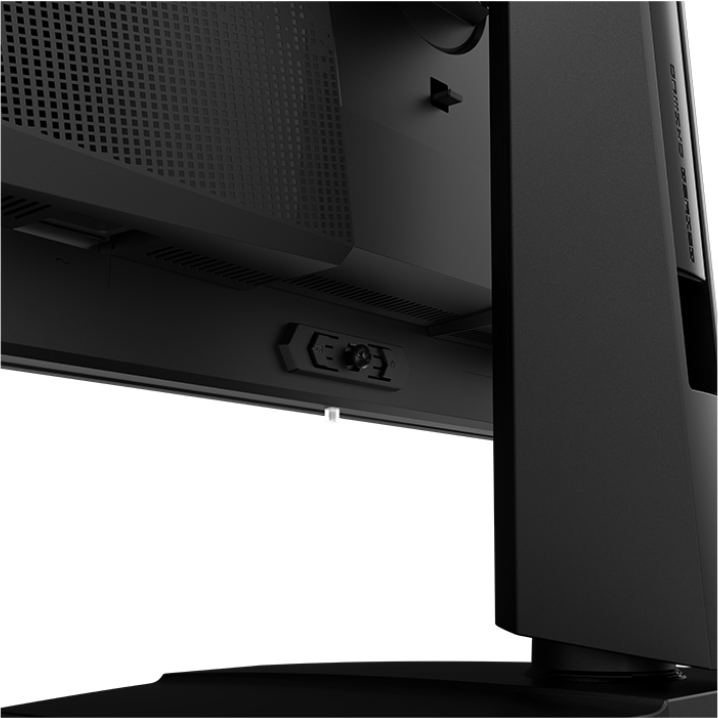 Монитор MSI 32" MAG 321UPX QD-OLED - 9S6-3DD39T-032 - фото 5