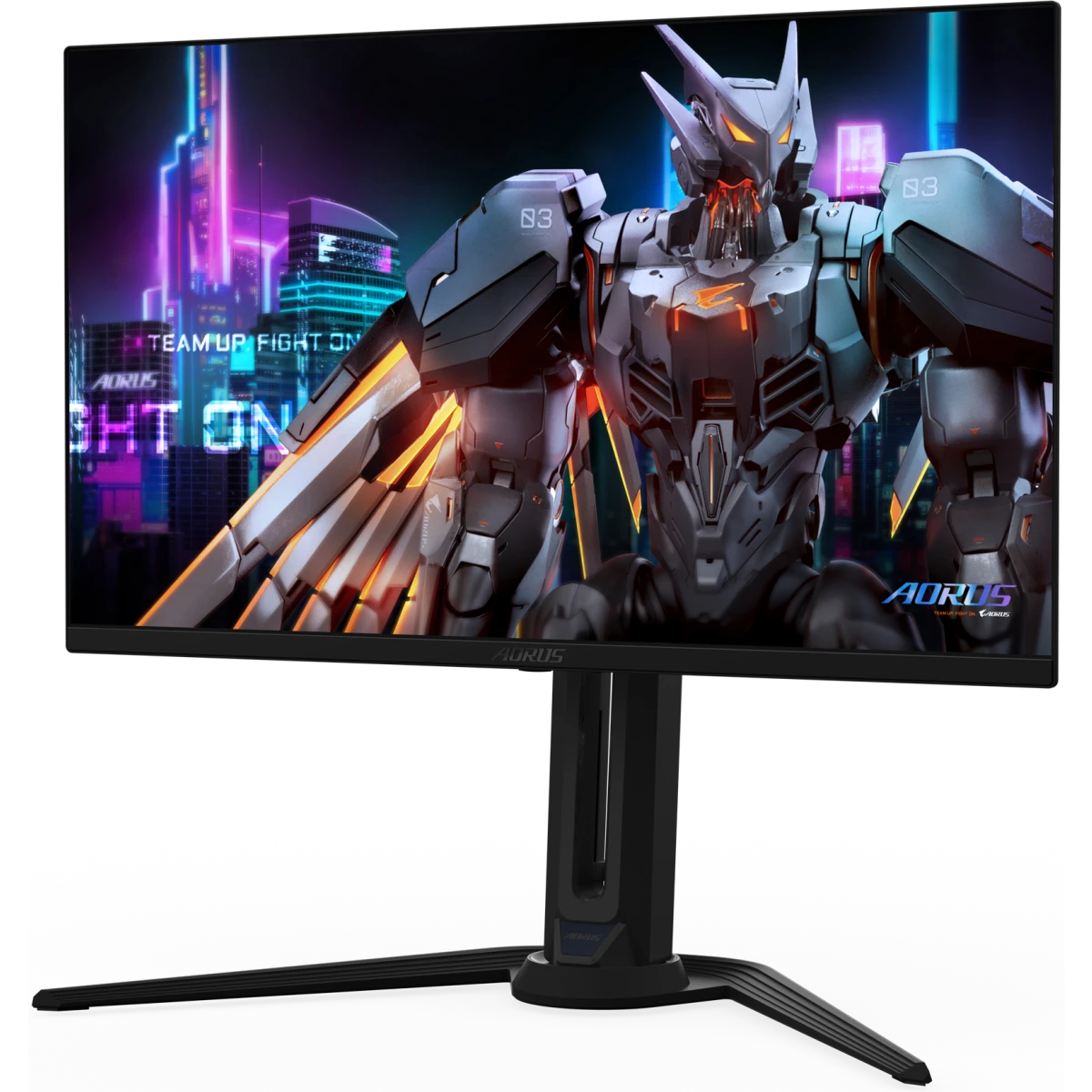 Монитор Gigabyte 27" Aorus FO27Q5P - фото 2