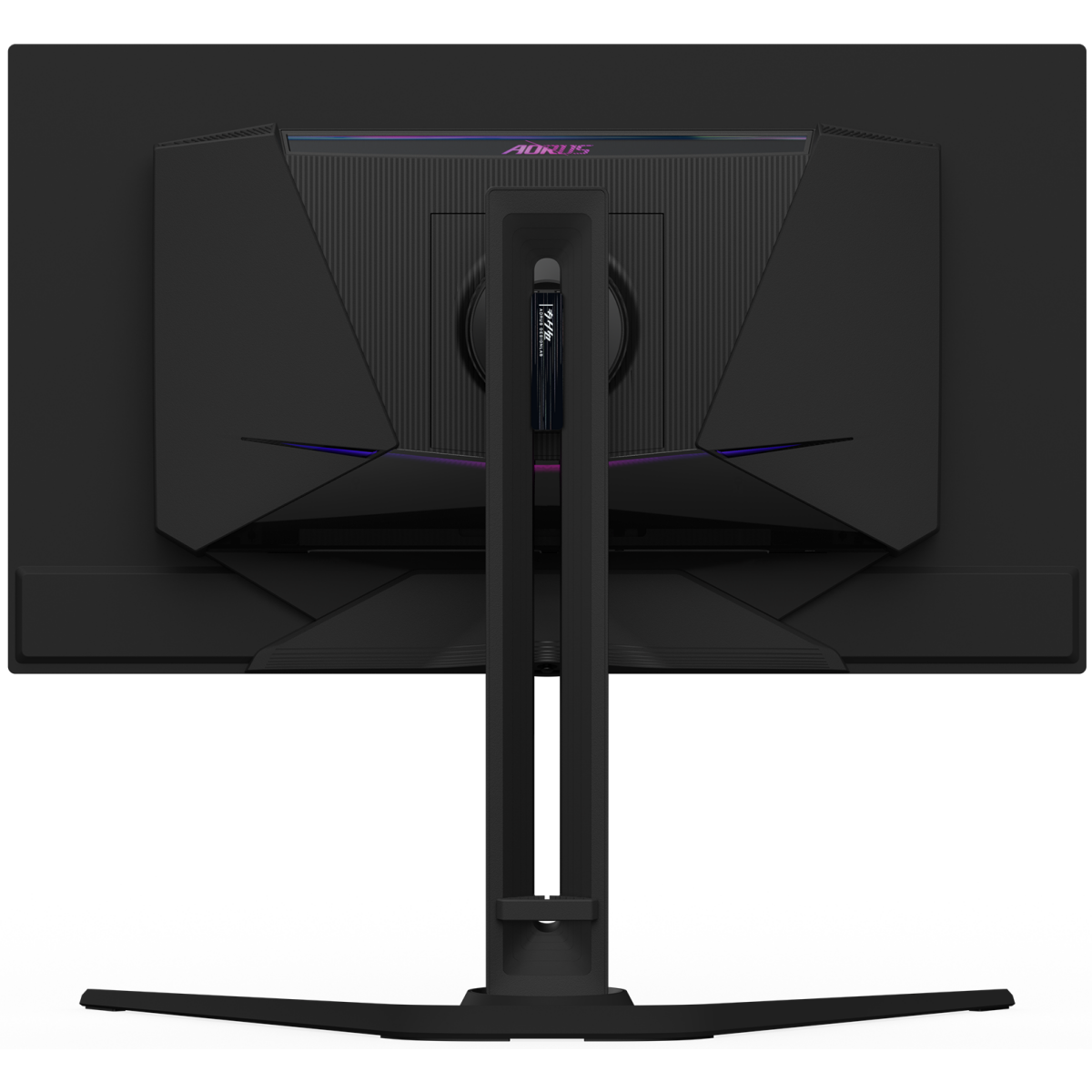 Монитор Gigabyte 27" Aorus FO27Q5P - фото 4