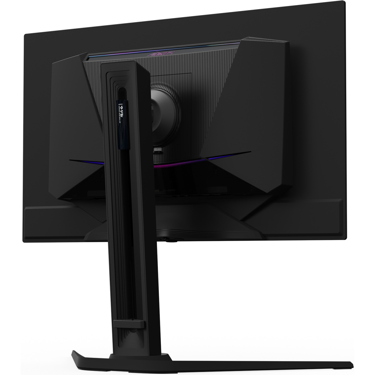 Монитор Gigabyte 27" Aorus FO27Q5P - фото 5