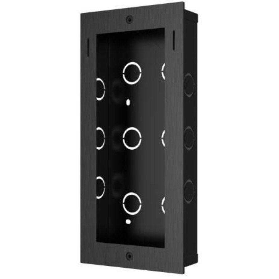 Монтажная коробка Akuvox X912 In-Wall