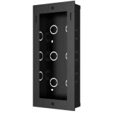 Монтажная коробка Akuvox X912  In-Wall (X912_INST_KIT_IW)