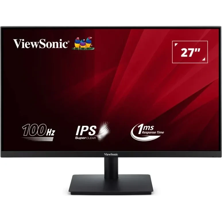 Монитор Viewsonic 27" VA270-H-2