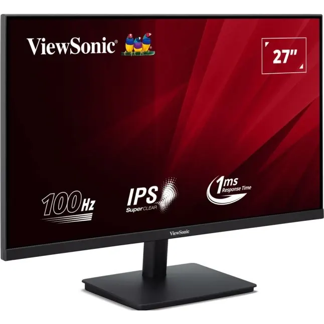 Монитор Viewsonic 27" VA270-H-2 - фото 3