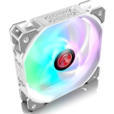 Вентилятор для корпуса Raijintek AGERAS 12 ARGB-1 White (0R40B00259)