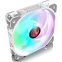Вентилятор для корпуса Raijintek AGERAS 12 ARGB-1 White (0R40B00259)