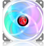 Вентилятор для корпуса Raijintek AGERAS 12 ARGB-1 White (0R40B00259)