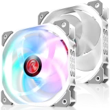 Вентилятор для корпуса Raijintek AGERAS 12 ARGB-1 White (0R40B00259)