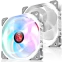 Вентилятор для корпуса Raijintek AGERAS 12 ARGB-1 White (0R40B00259) - фото 3