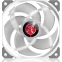 Вентилятор для корпуса Raijintek AGERAS 12 ARGB-1 White (0R40B00259) - фото 4