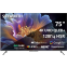 ЖК телевизор Skyworth 75" 75Q66H