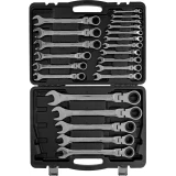 Набор комбинированных ключей Matrix 14800