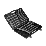 Набор комбинированных ключей Matrix 14800