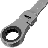 Набор комбинированных ключей Matrix 14800