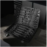 Набор комбинированных ключей Matrix 14800