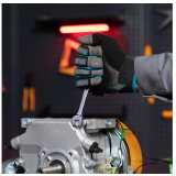 Набор комбинированных ключей Matrix 14800