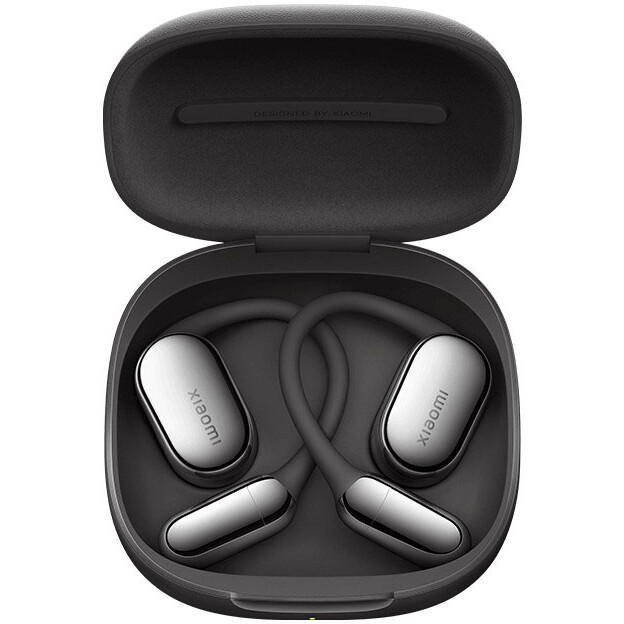 Гарнитура Xiaomi OpenWear Stereo Pro Graphite Black - BHR080IGL
