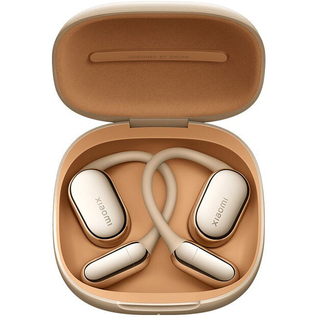 Гарнитура Xiaomi OpenWear Stereo Pro Sand Gold - BHR080FGL