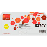 Картридж EasyPrint LK-5370Y Yellow