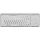 Клавиатура Logitech K251 White (920-013364)