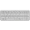 Клавиатура Logitech K251 White (920-013364)