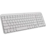 Клавиатура Logitech K251 White (920-013364)