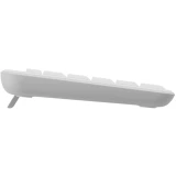 Клавиатура Logitech K251 White (920-013364)