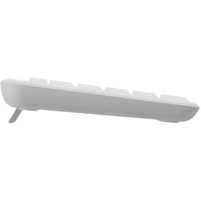 Клавиатура Logitech K251 White (920-013364) - фото 3