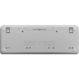 Клавиатура Logitech K251 White (920-013364)