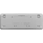 Клавиатура Logitech K251 White (920-013364) - фото 4