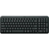 Клавиатура Logitech K251 Black (920-013363)