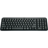 Клавиатура Logitech K251 Black (920-013363)