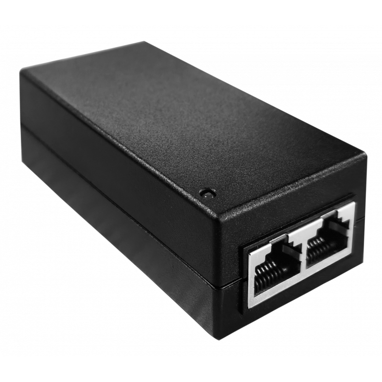 PoE инжектор NST NS-PI-1G-15/A