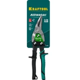 Ножницы по металлу KRAFTOOL 2328-L