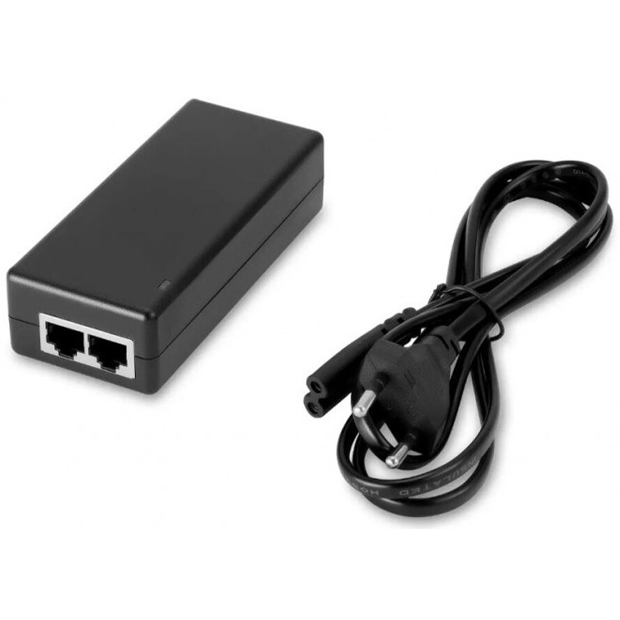 PoE инжектор NST NS-PI-1G-30/A - фото 3