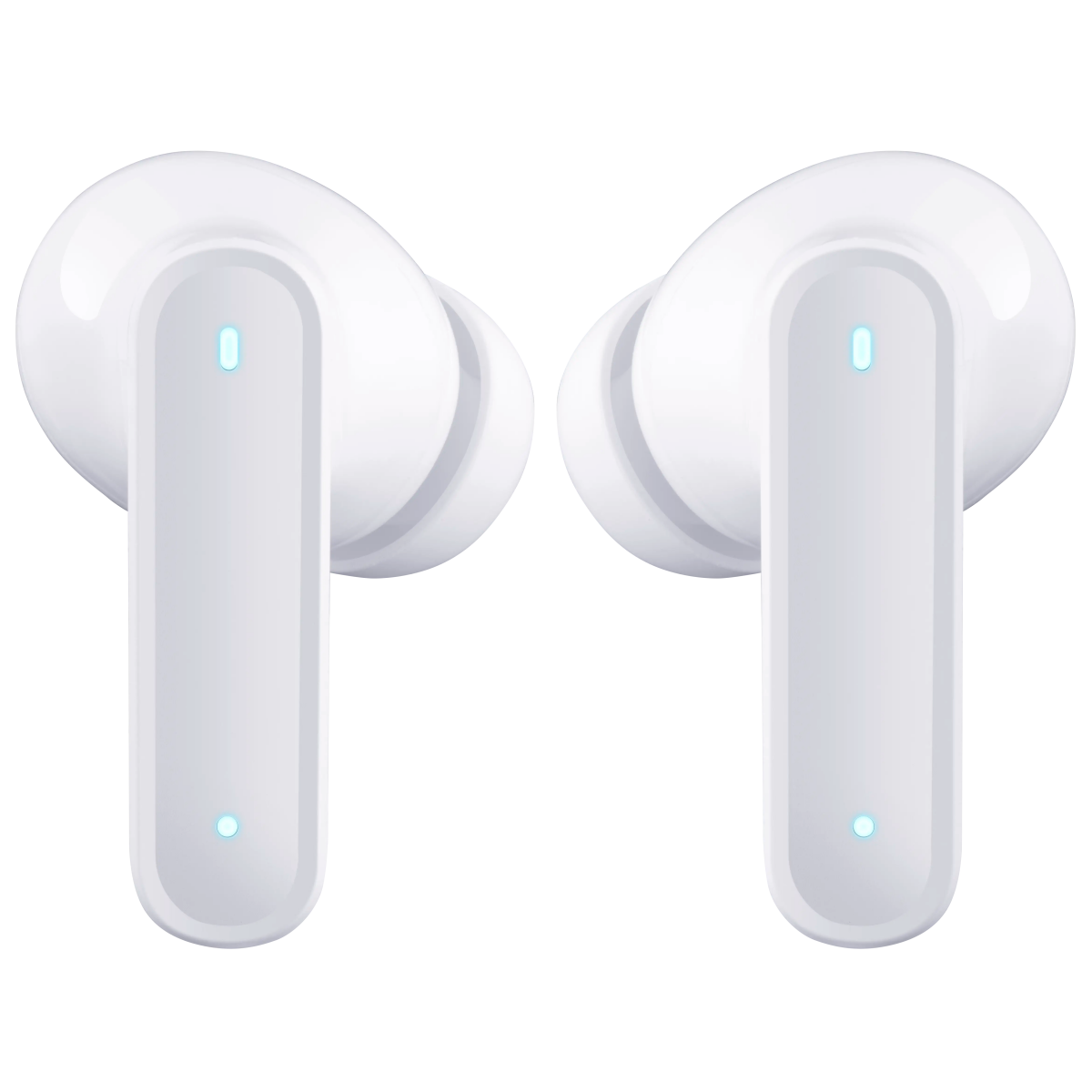 Гарнитура Defender Twins 945 White (63945) - фото 3